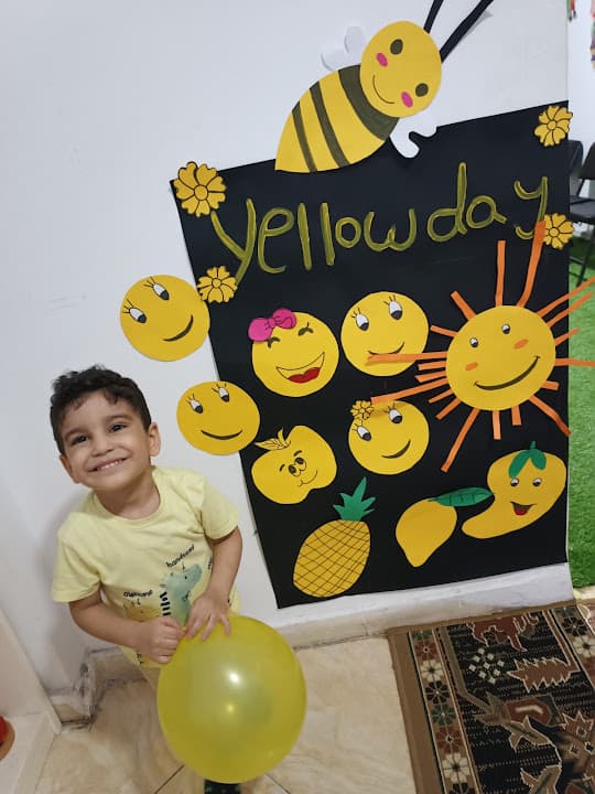 Crayons Academy