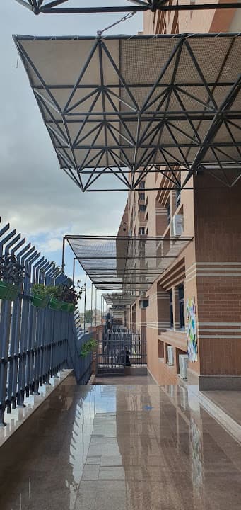 Forsan American School