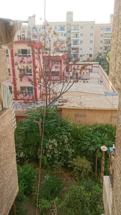 Oqba Ibn Nafea School