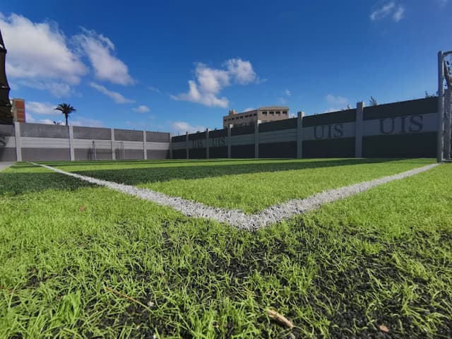 United International School