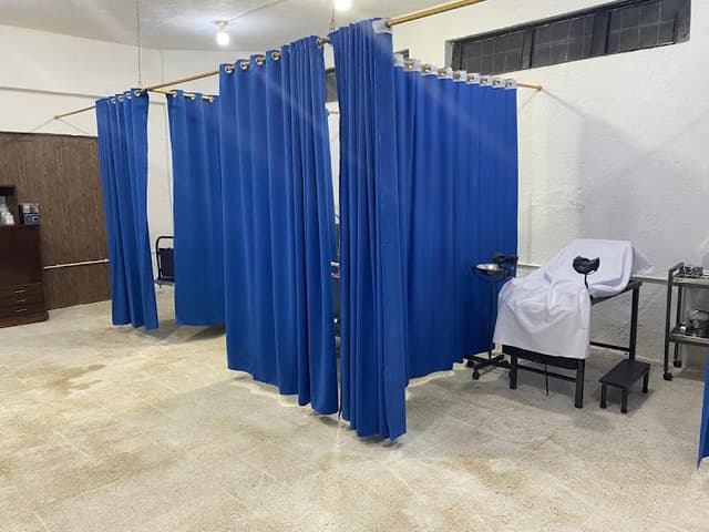 المعهد الفني للتمريض بالمنتزة