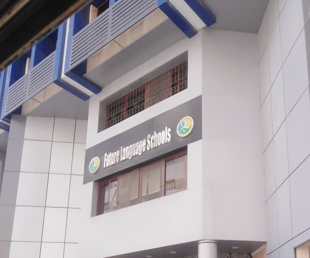 Future Language Schools