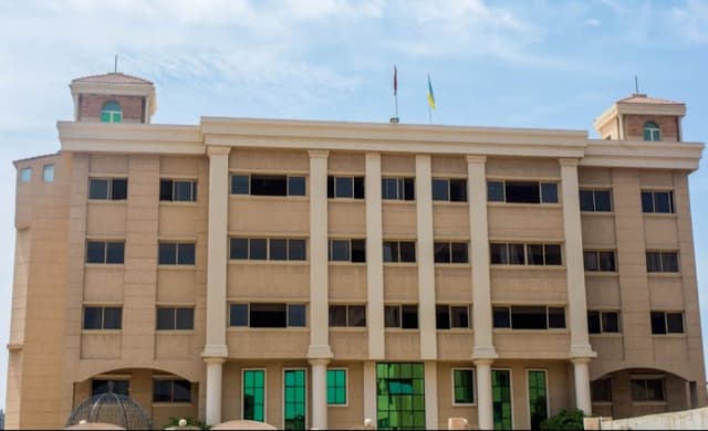 United Language School