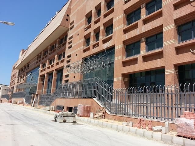 Forsan international schools