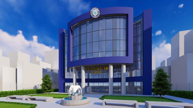 New Future International School (PYP)
