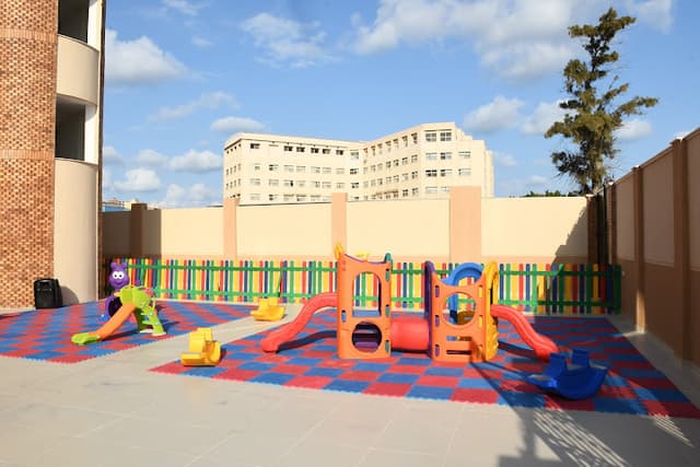 Pioneers generation school