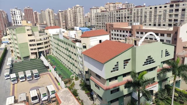 El Quds Language School