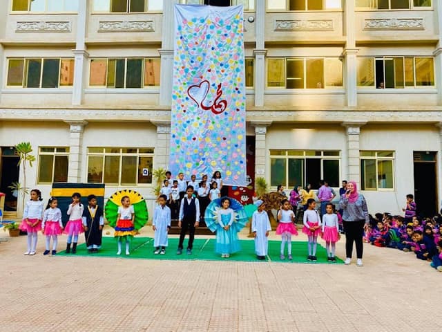 Grand Language School