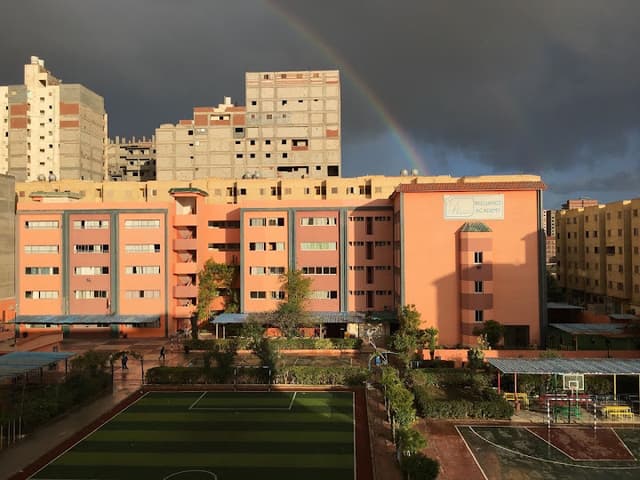 Brilliance Language Schools