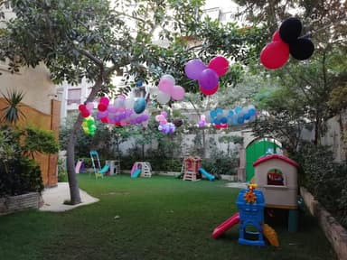 مدرسة معالى الشوادفى (عربى _ لغات) Maaly El Shawadfy School