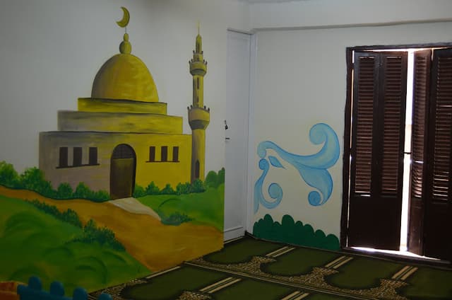 Knowledge House Academy, Montessori PreSchool and Child Care