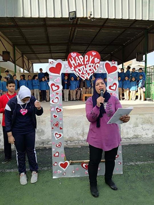 الاهرام الخاصة