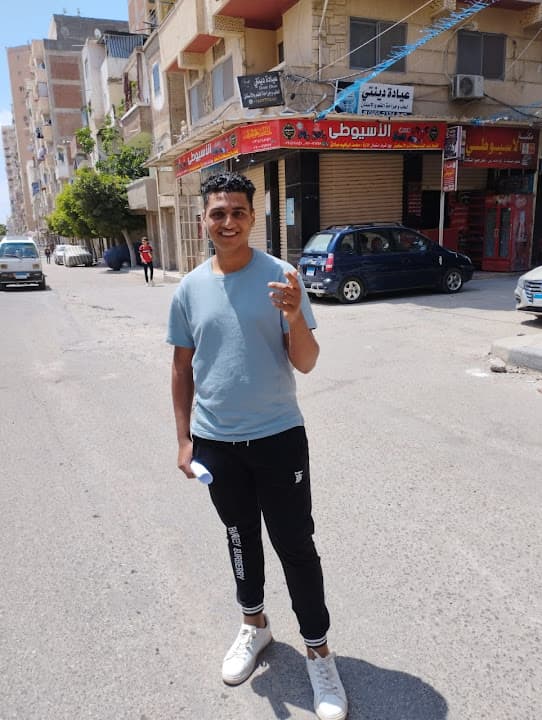 Talaat Harb Industrial Secondary School