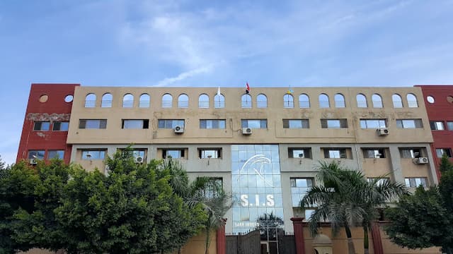 Sakr Immersion Schools