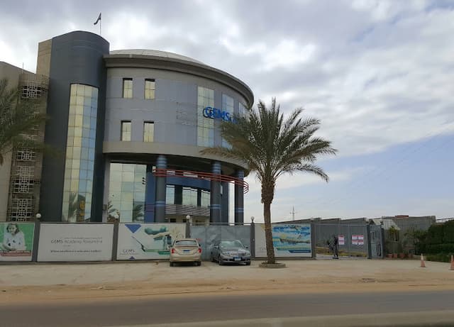 GEMS Academy Alexandria