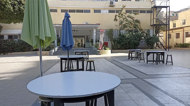 Schutz American School