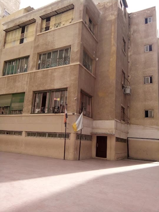 Badr blessed School - a school Bader own set