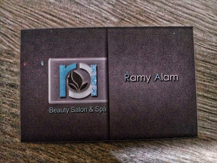 Ramy Alam Beauty Salon & Spa