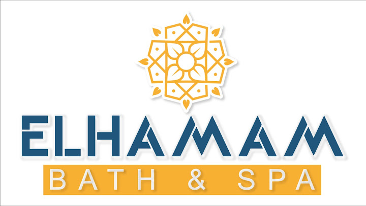 El Hamam Spa - الحمام سبا