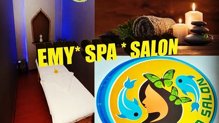 EMY SPA SALOON