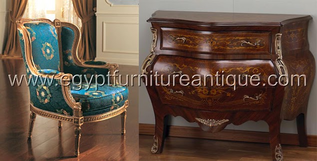 ELHEDAYA EXPORT FURNITURE COMPANY