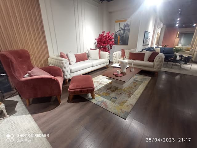 Divano Furniture - Alexandria