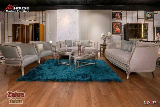 Art House Furniture