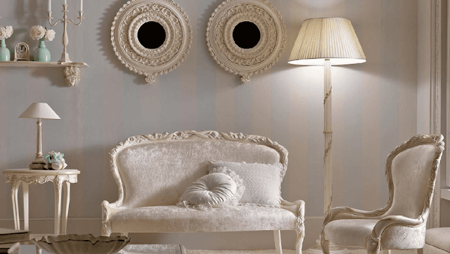 Le Rêve Doré Furniture & Accessories