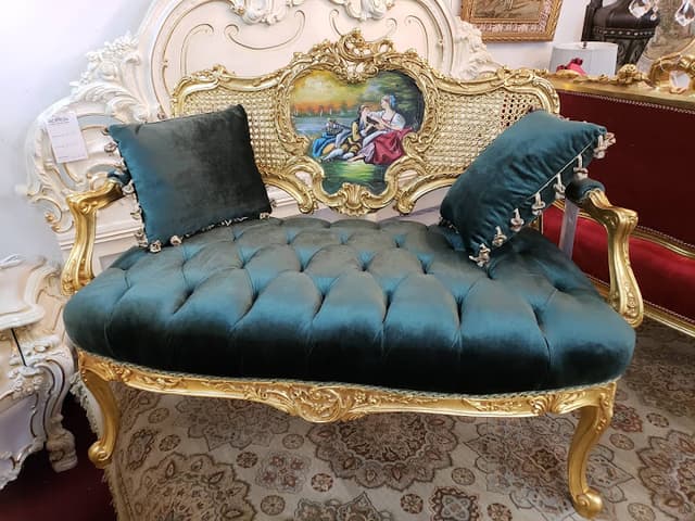 Abdel Razzak Fera Galleria Furniture