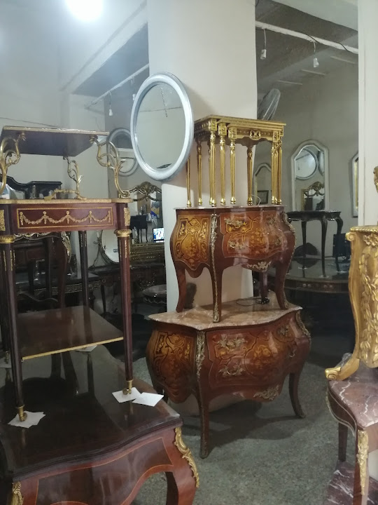 Ask me furniture