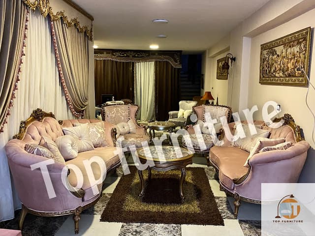 Top Furniture