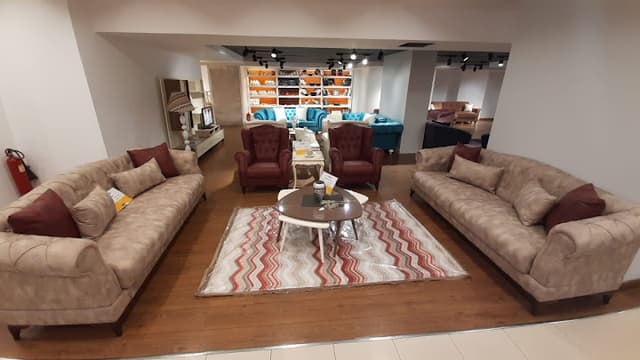 Istikbal Furniture