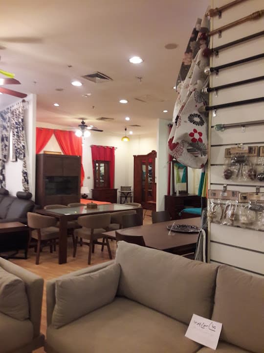 Kian Furniture