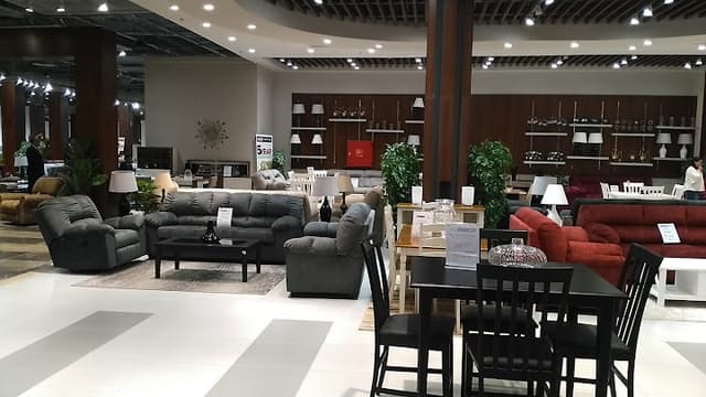 Hub Furniture City Center Alexandria