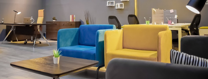 Elhelow Style Office Furniture الحلو ستايل للاثاث المكتبي