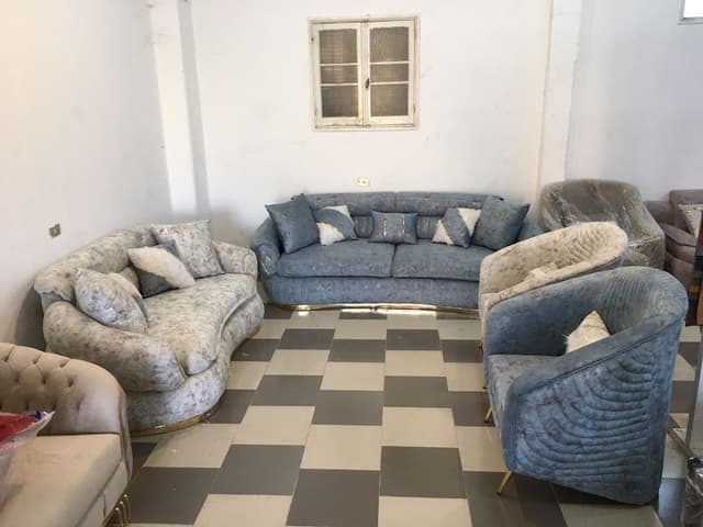 First Class Furniture