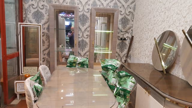 مول سعيد كتانه للاثاث