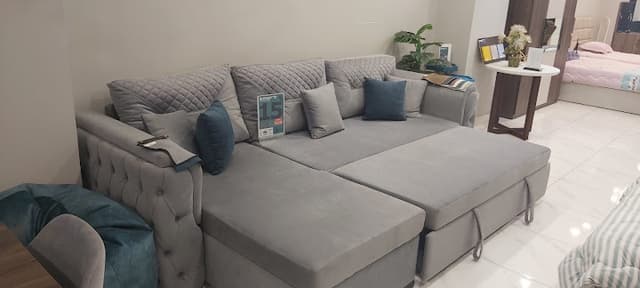 Smart Furniture