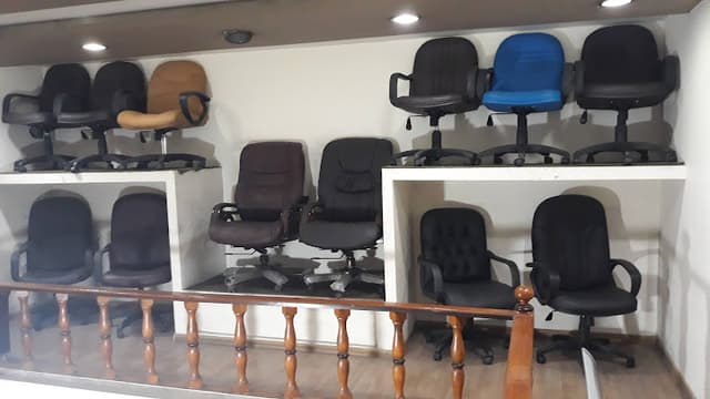 Elsenary office furniture
