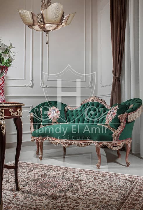 Hamdy El Amir Furniture