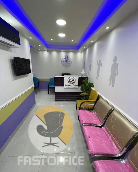 Fast Office فاست أوفيس للأثاث المكتبي