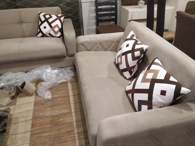 Smart Furniture