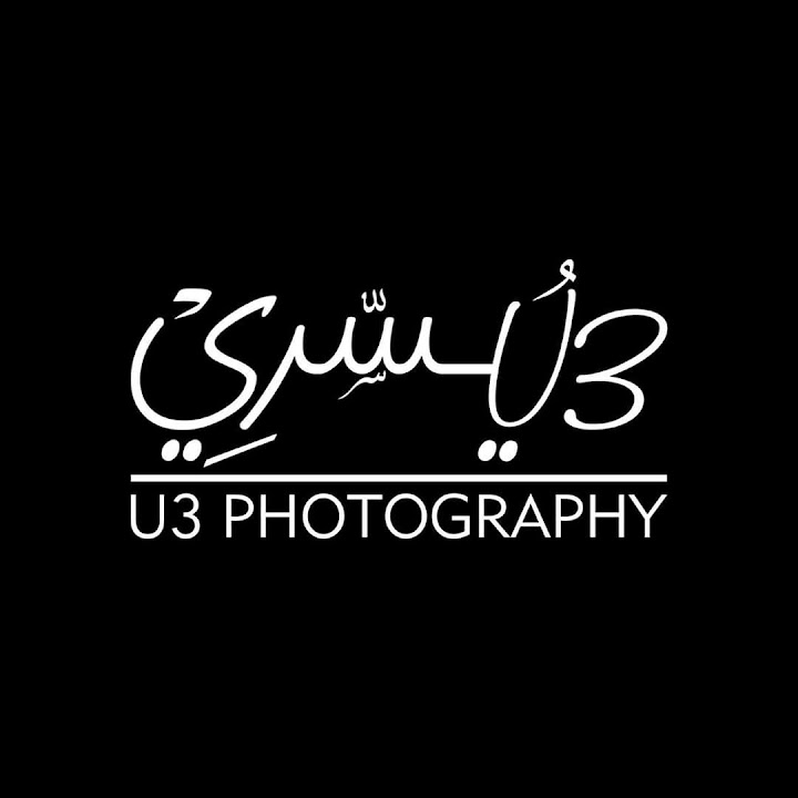 U3 Photography