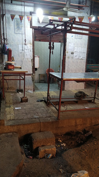 جزاره بيسو مرسي