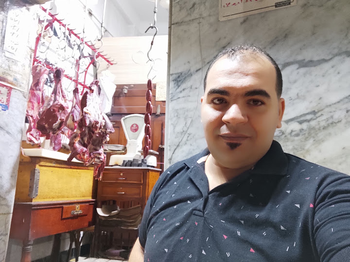 جزارة الصابرين(( عبد الكريم )) أجود أنواع اللحوم البلدي