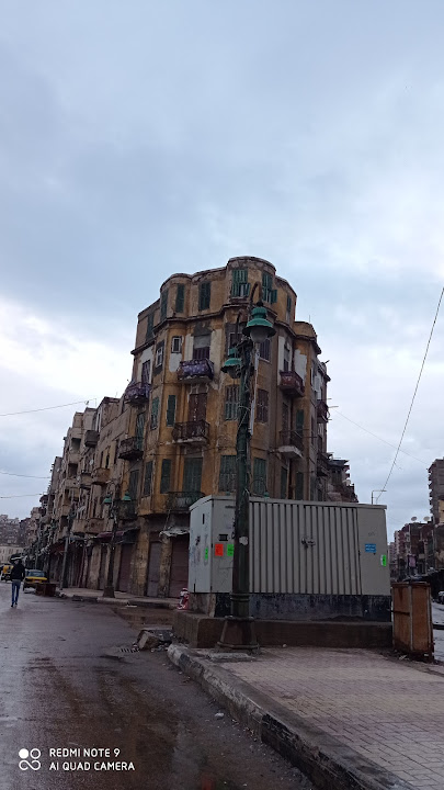 السيد خرفان