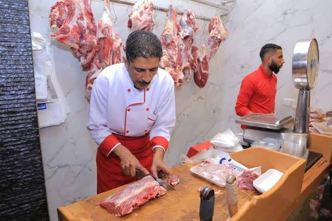 جزاره و مشويات حجازي