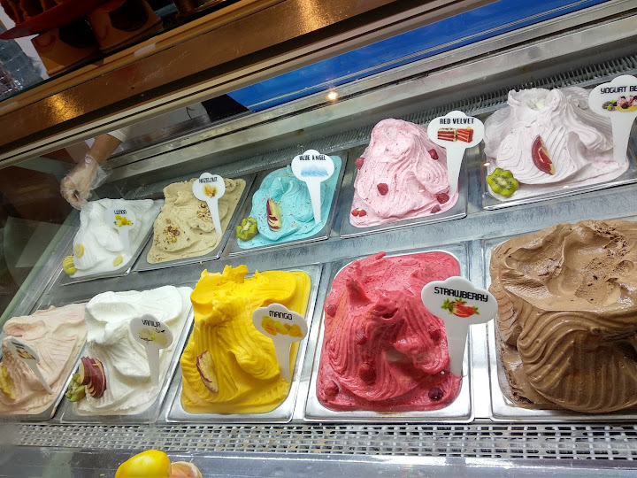 Gelateria