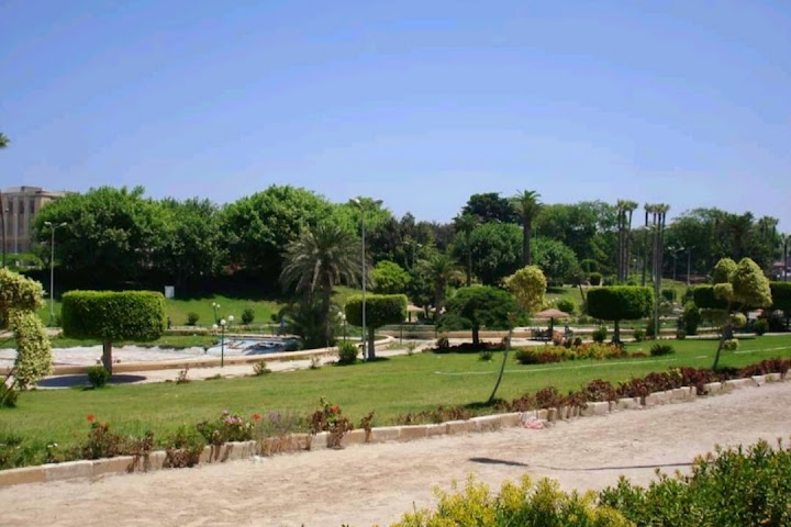 Al Shalalat Park