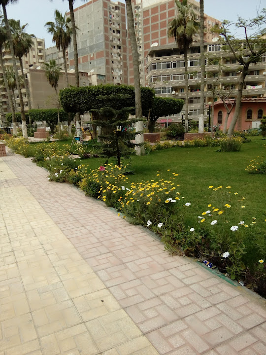 Elseyouf Square